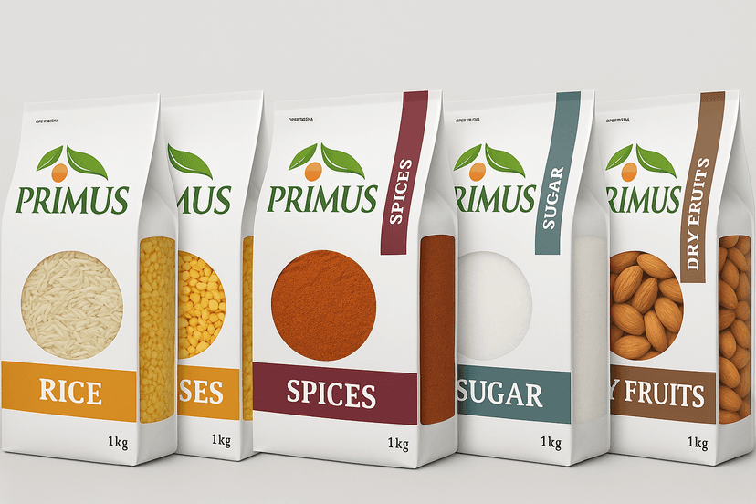 Value Added Products illustration